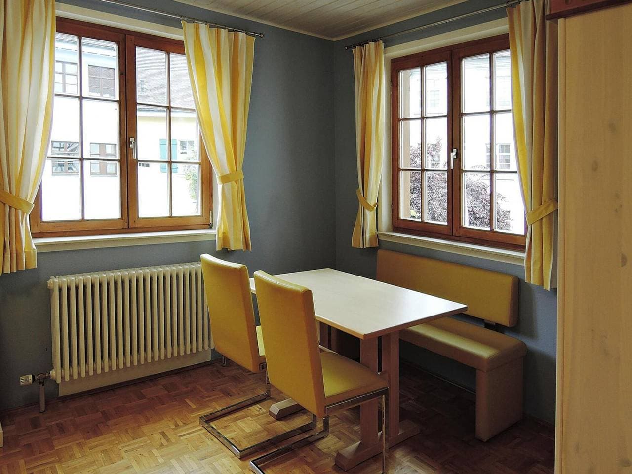 Foto 8 von 23: Wohnung in Meersburg am Bodensee