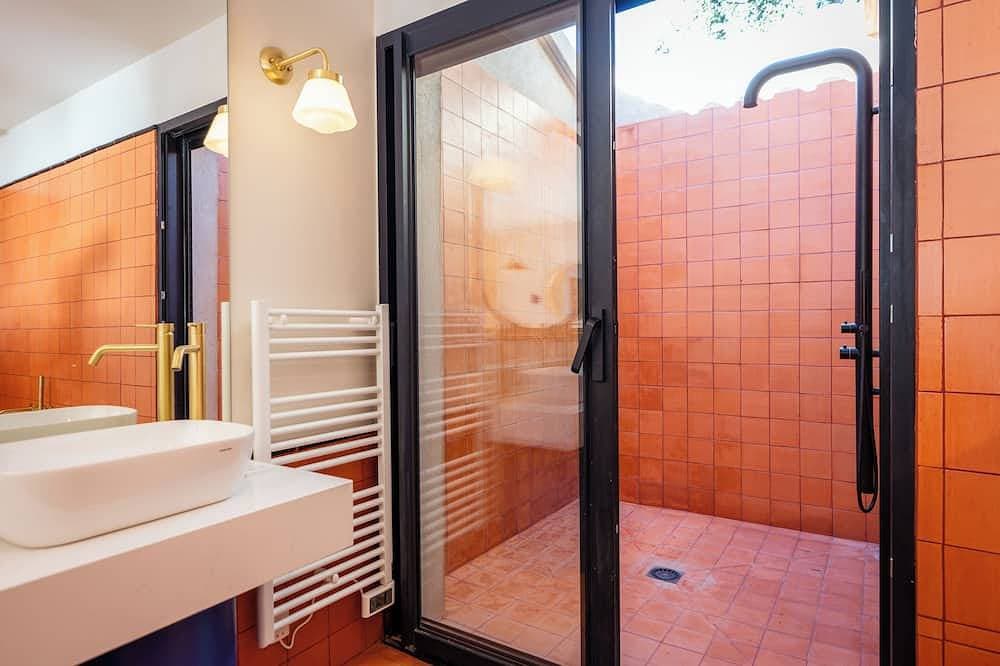 Foto 12 von 30: 180° sea view villa, renovated in 2024, a little paradise in Rayol Canadel