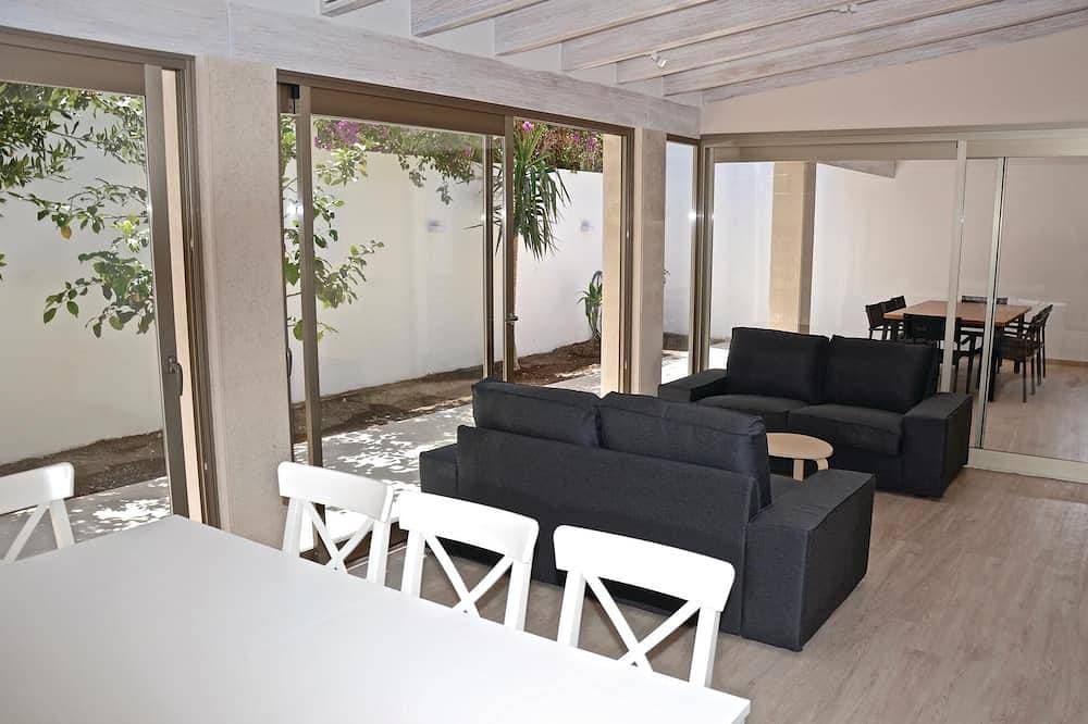 Foto 12 von 26: Traumhaftes Haus mit 4 Schlafzimmern in Palma de Mallorca