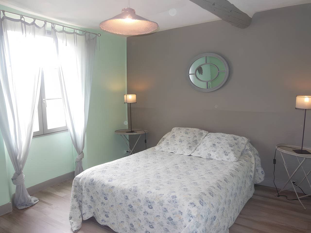Foto 8 von 11: Ferienhaus an den Ausläufern des Mont Ventoux – Bédoin 84
