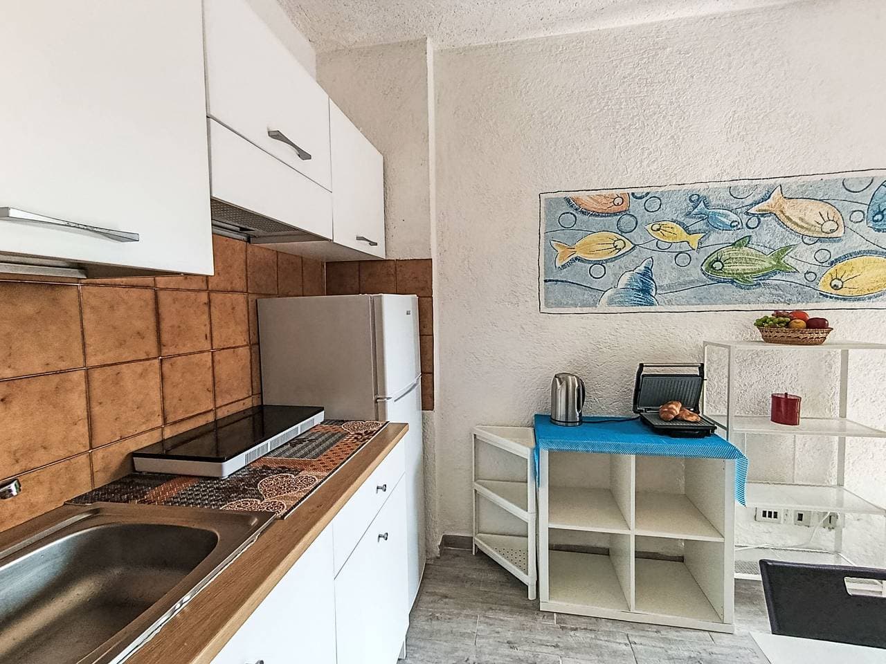 Foto 11 von 38: Iris 7, Terza Spiaggia