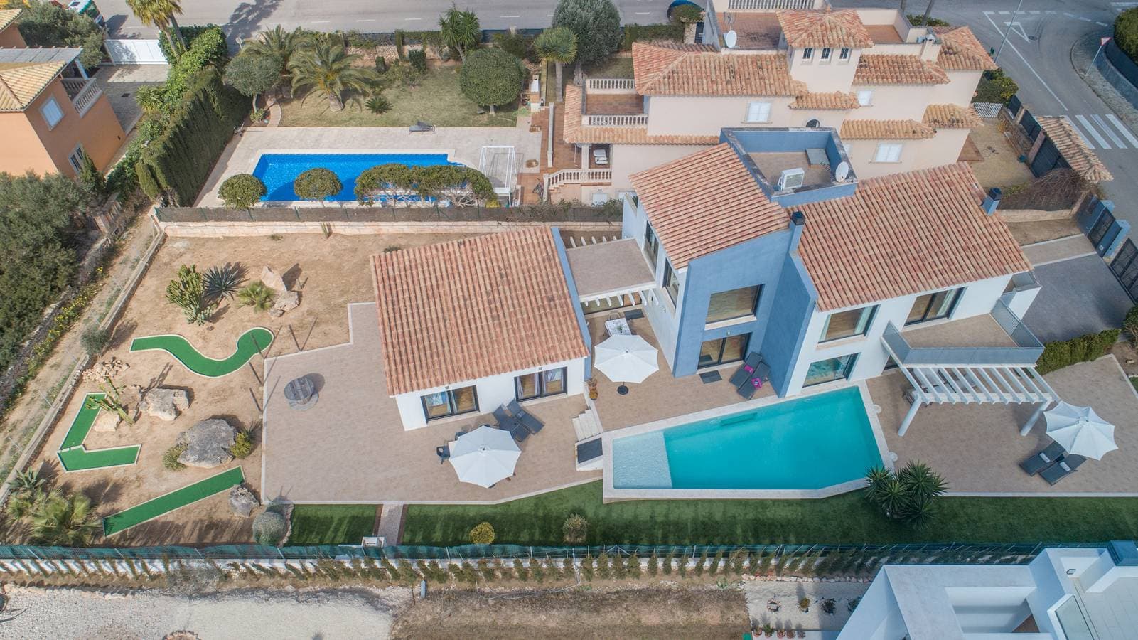 Foto 4 von 58: La Primera Brisa, Villa 5StarsHome Mallorca
