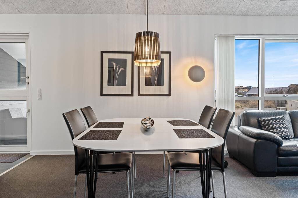 Foto 11 von 34: Modernes Ferienhaus in Premium Lage, 25 Meter zum Strand