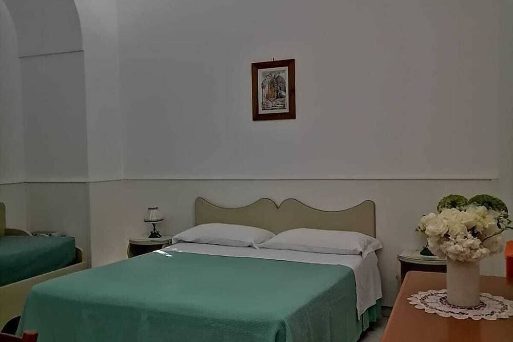 Foto 5 von 30: Positano: Ferienwohnung - Positano