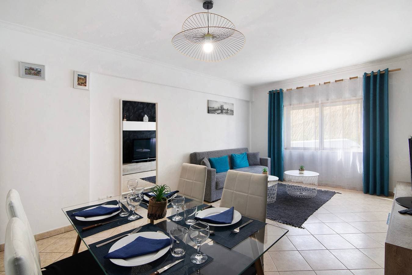 Apartamento do Sol 1