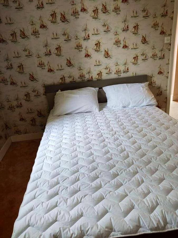 Foto 5 von 6: Three-Bedroom Holiday Home