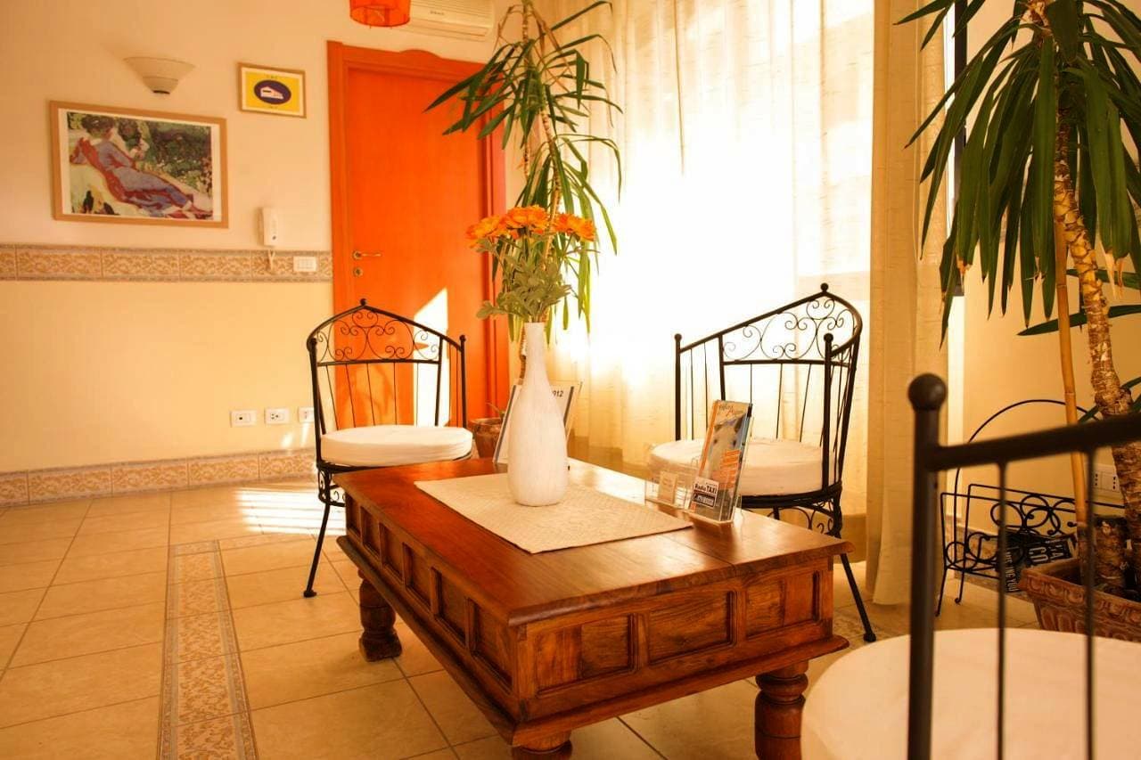 Marisal Accommodation 1
