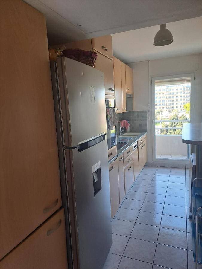Foto 4 von 8: Three-Bedroom Apartment