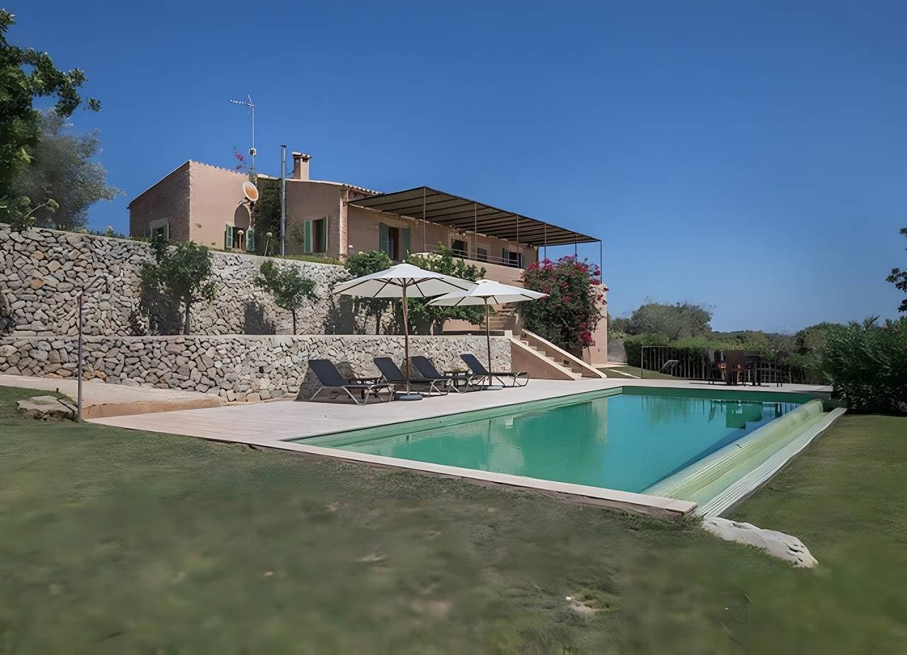 Finca Calma 1