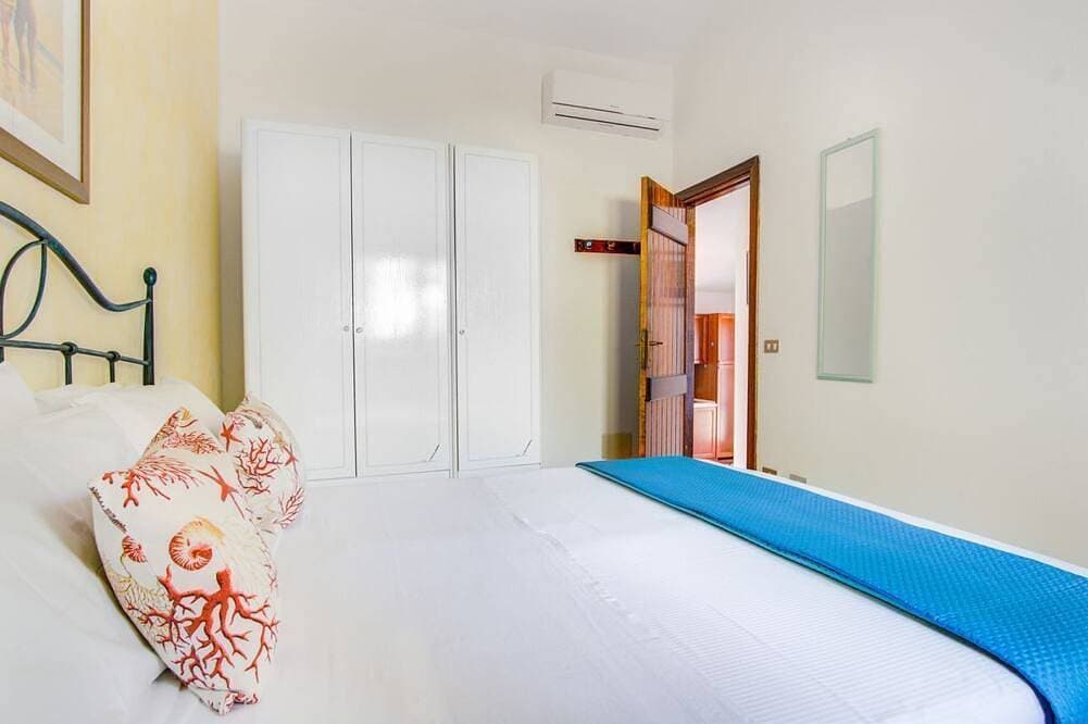 Foto 4 von 30: Villa Maria con Parcheggio - Trilocale - Home and More