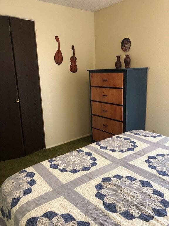Foto 11 von 42: Groovy Country Pad in einer ruhigen Umgebung
