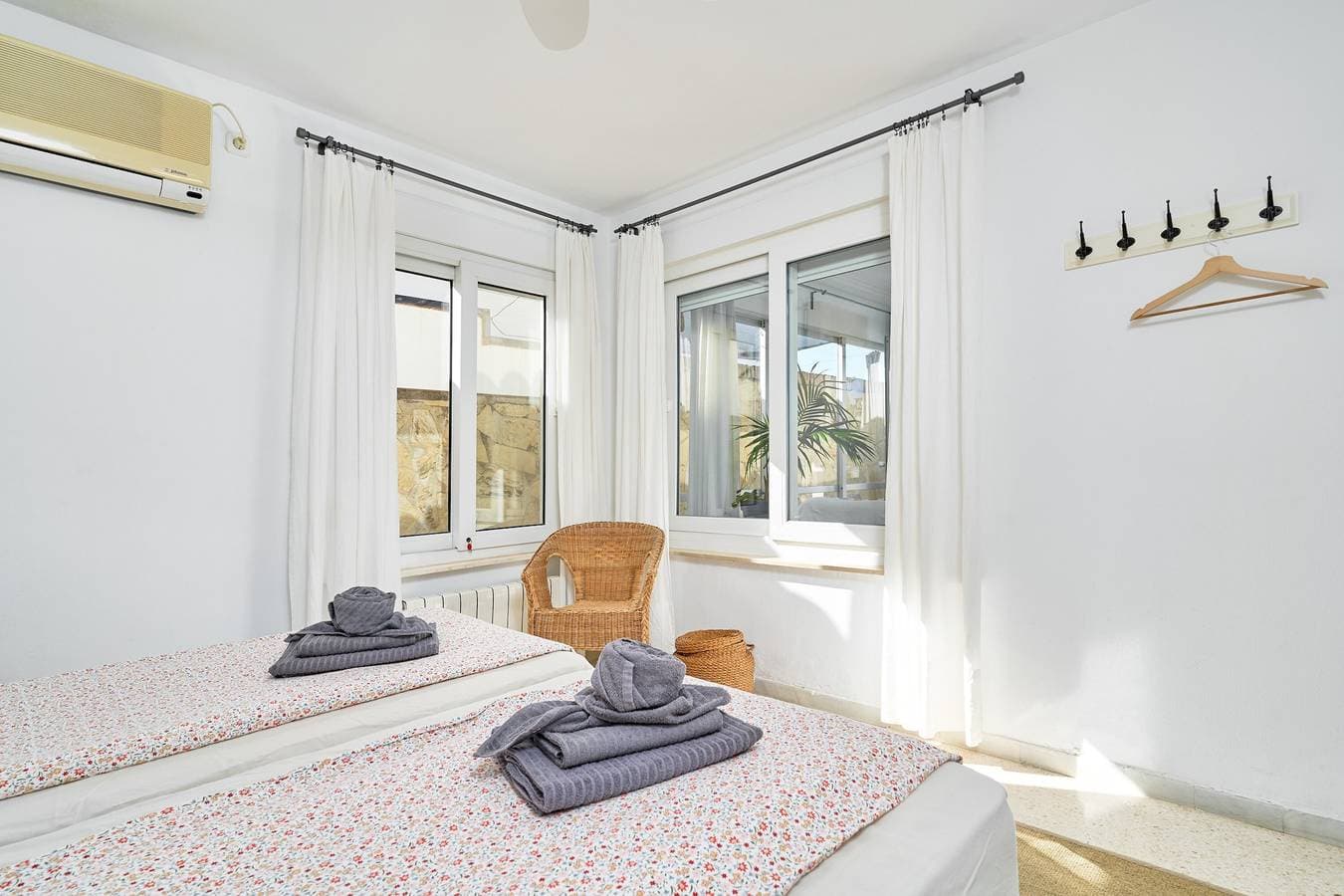 Foto 12 von 32: La Gaviota in Caleta de Vélez – Ferienhaus mit Meerblick und privatem Pool