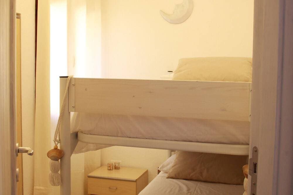 Foto 4 von 30: Villetta Waterfront Cala Caterina, direct access to the beach, Wi-Fi