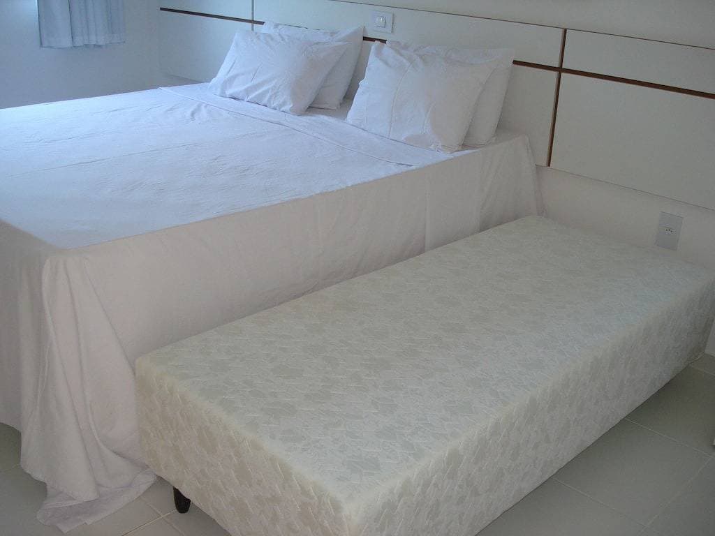 Foto 12 von 23: Porto Seguro-Condomínio Mont Carmelo Ap 5A