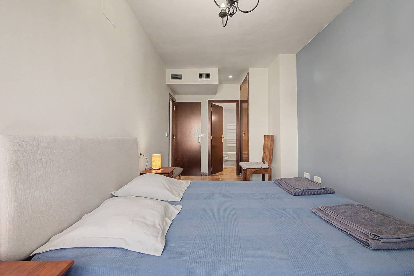 Foto 11 von 24: Brisa of Guadiana – Ferienhaus in Ayamonte an der Grenze zu Portugal