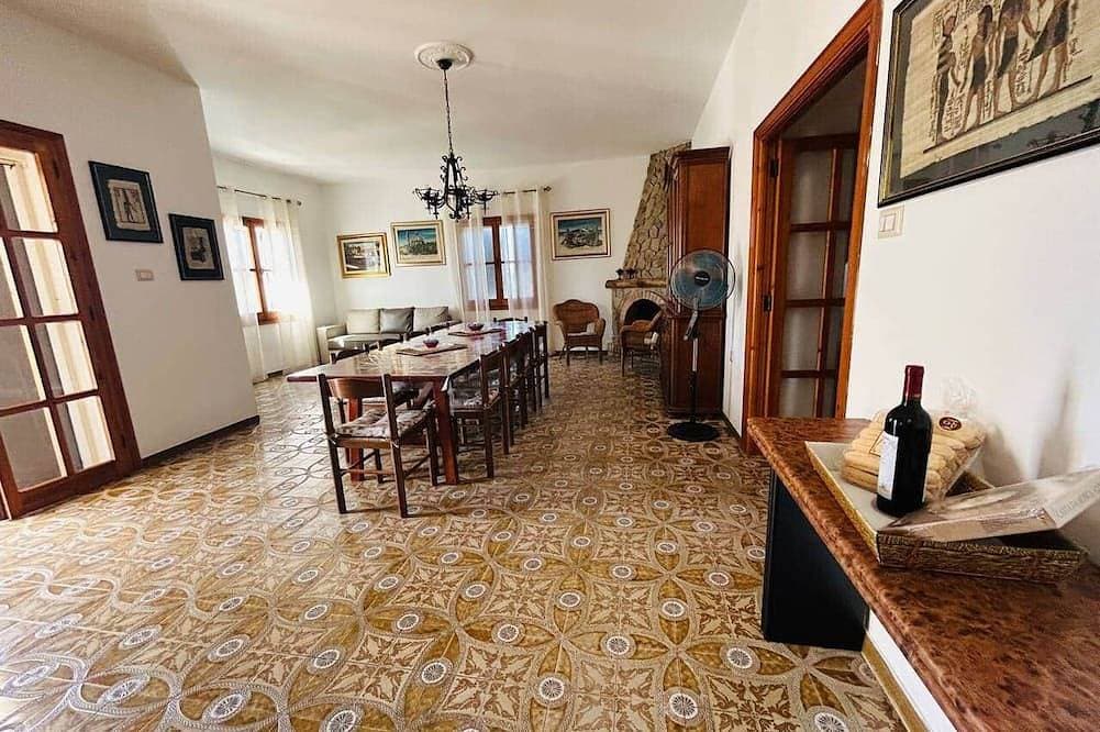 Foto 11 von 18: Villa Maria - Detached home 150 meters from the sea