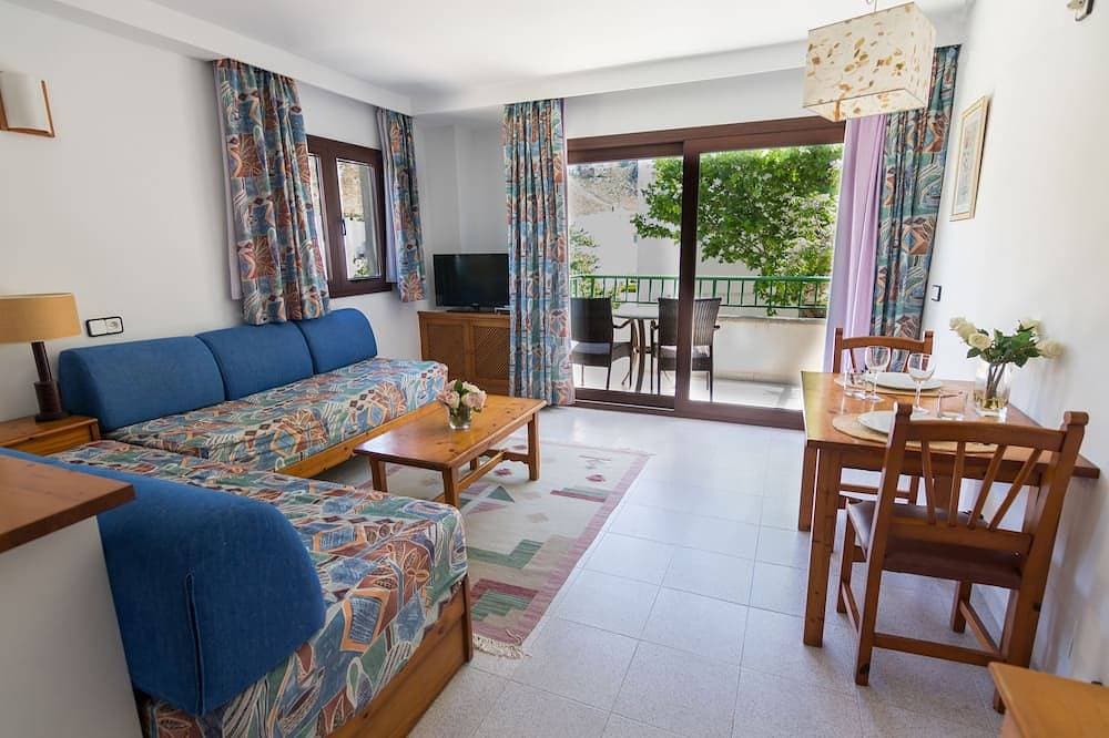 Foto 7 von 17: Apartamento Coral, Ferienwohnung in Puerto Pollença