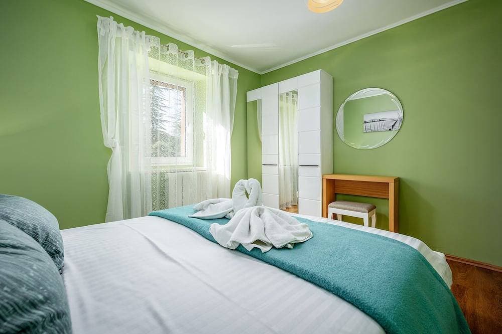 Foto 4 von 29: Schönes 3 Schlafzimmer Apartment in Zentralistrien ideal für Familien.