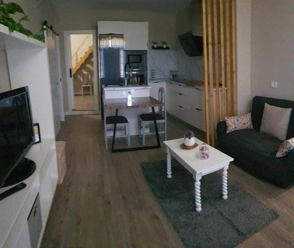 Foto 10 von 19: One-Bedroom Apartment