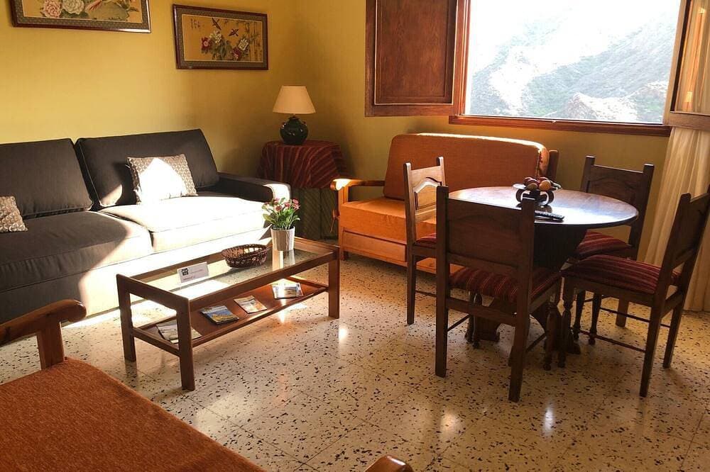 Foto 8 von 30: Ferienhaus 'Casa La Tosca' mit Bergblick, privater Terrasse und WLAN