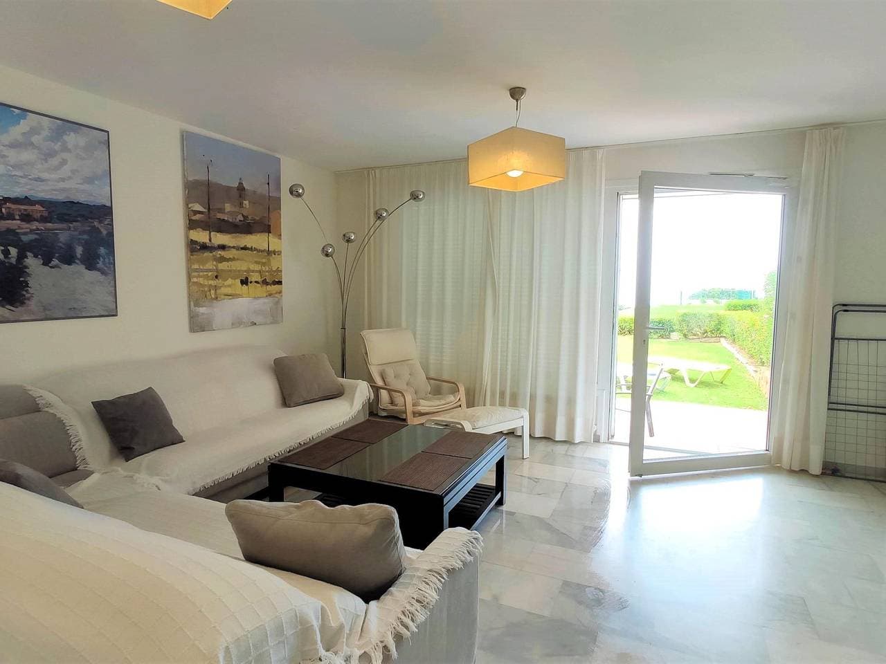 Foto 7 von 36: Ferienhaus für 6 Personen mit Meerblick