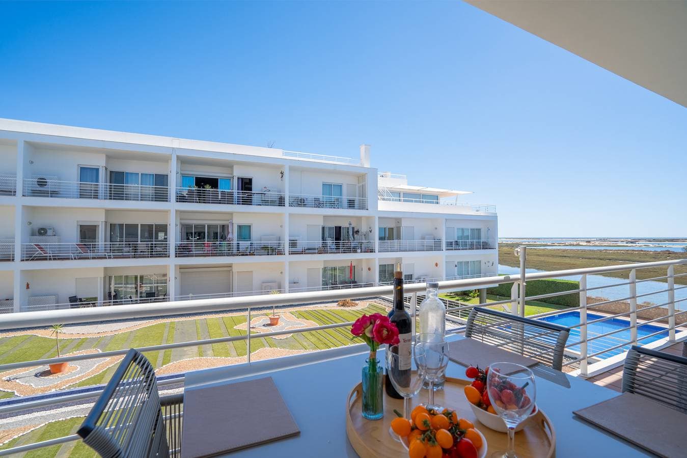 Apartment Rosetta, Formosa Village 1