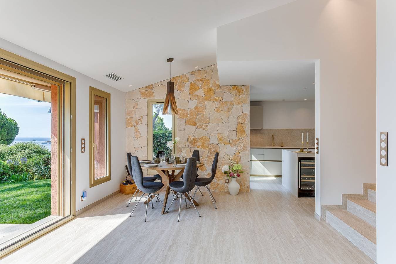 Foto 8 von 31: Villa D'Eze VI4518 By Riviera Holiday Homes