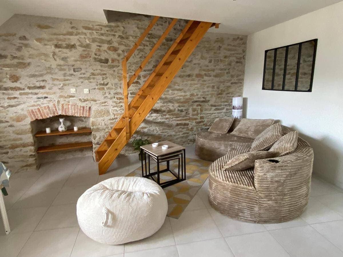 Le DupleX de SymphorieN 1
