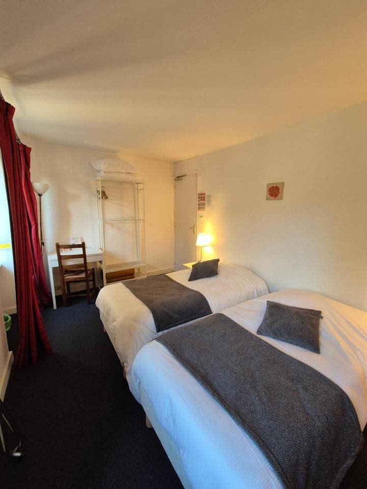 Foto 13 von 15: Standard Double Room