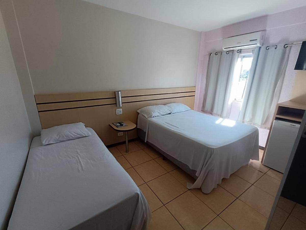 Foto 4 von 6: Triple Room