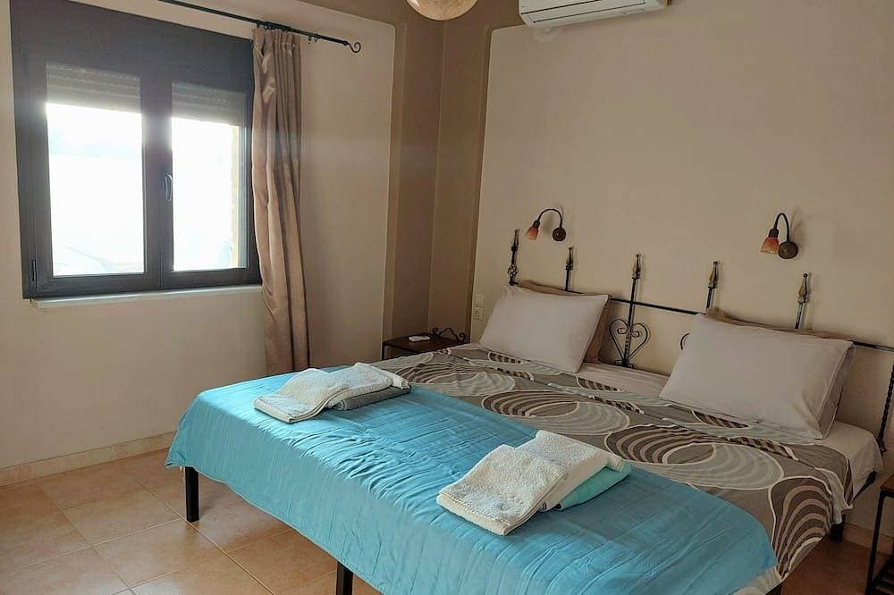 Foto 5 von 27: Ruhig gelegen, inmitten von alten Olivenbäumen mit privatem Pool und Garten!