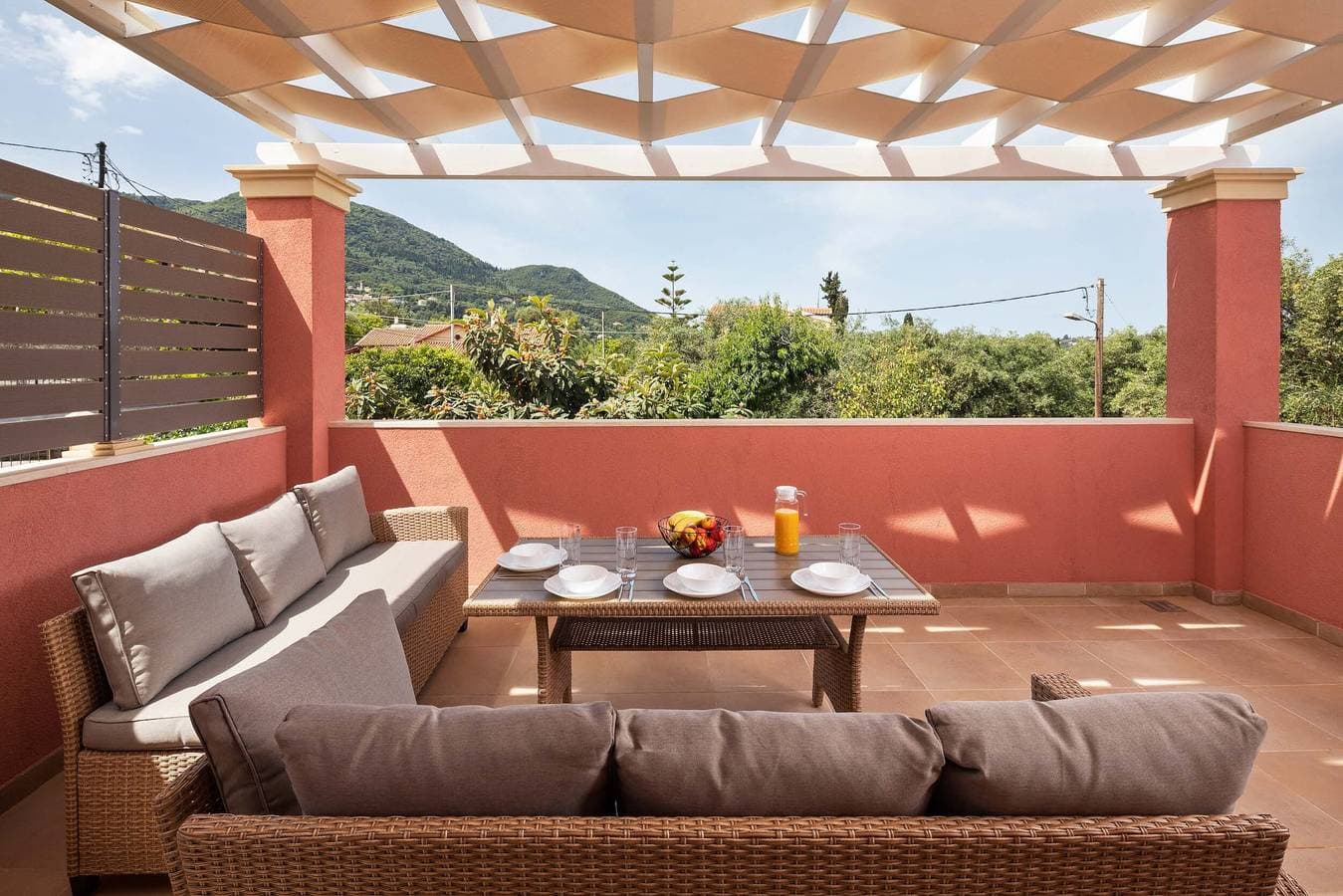 Foto 3 von 37: Ferienhaus für 4 Personen mit Garten