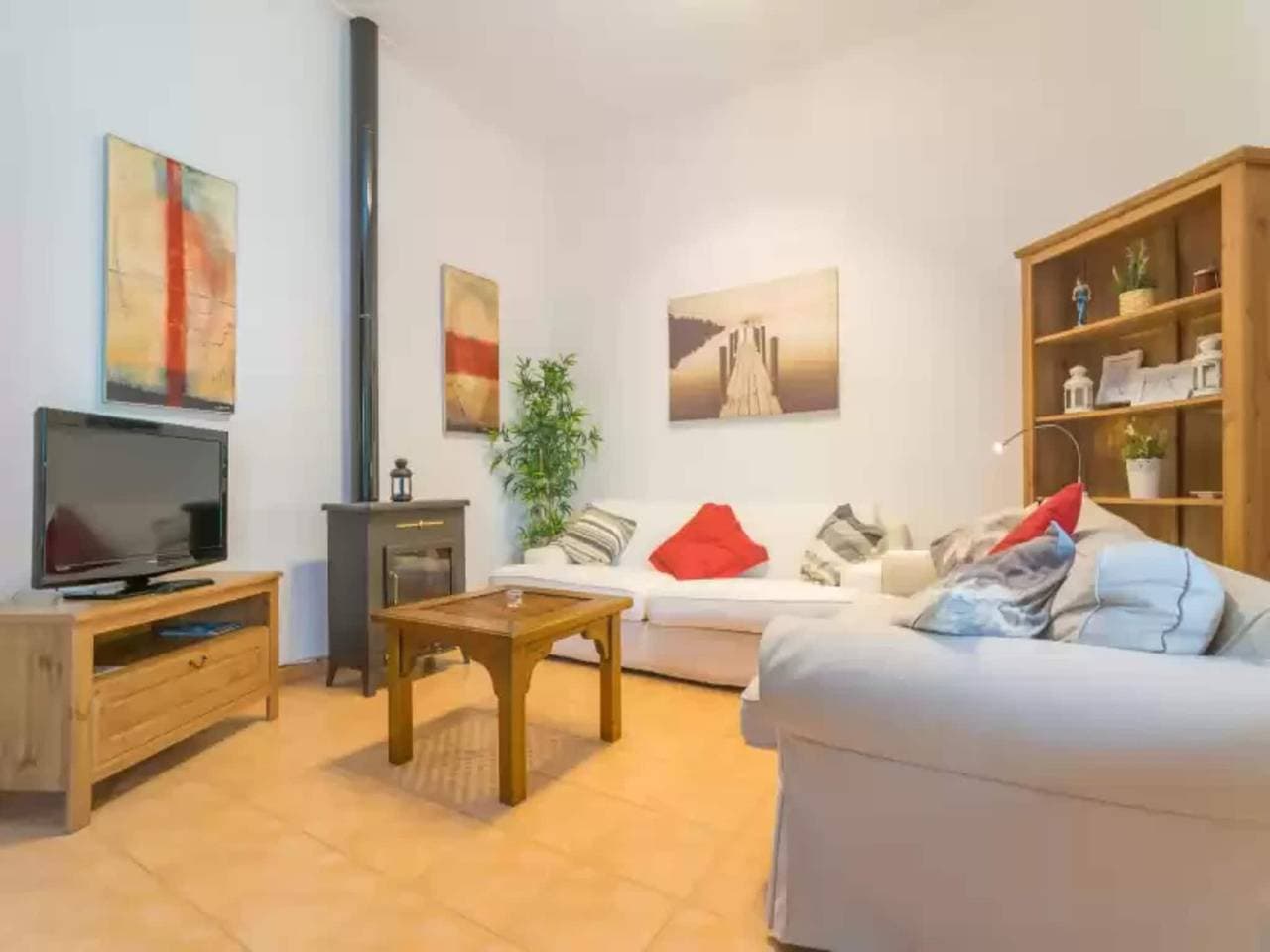 Foto 9 von 30: Can Pistola - Ferienhaus Mit Privatem Pool