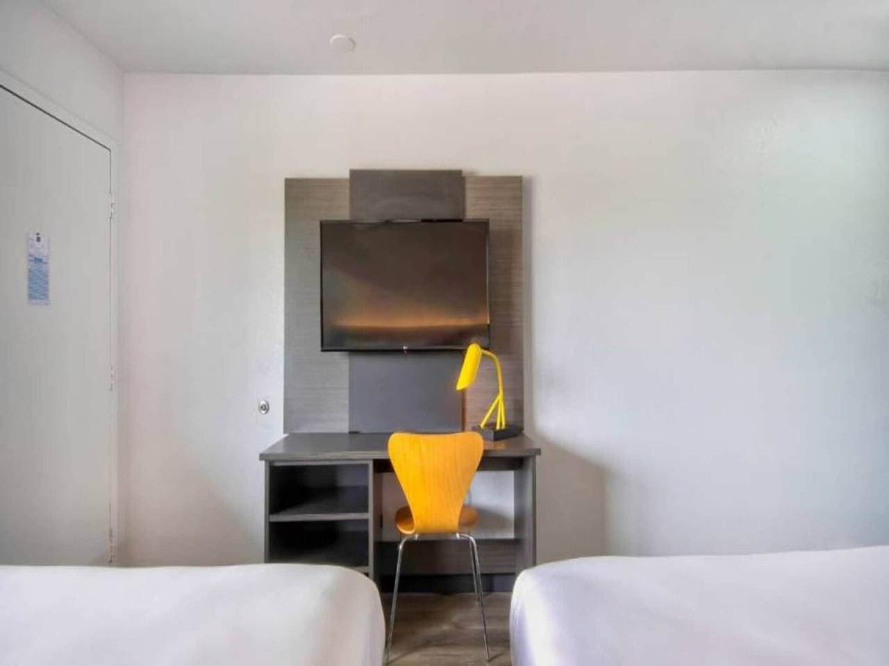 Foto 5 von 22: Sonniges 2-Zimmer-Zimmer | Nsmk
