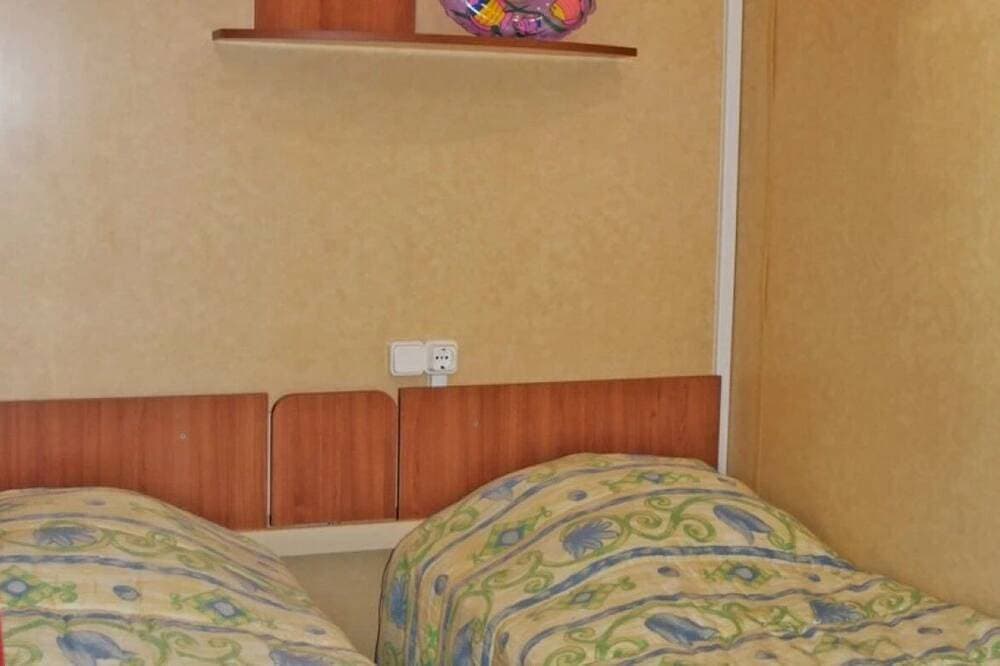 Foto 4 von 20: ZEcamping 3 étoiles  mobil-home TV clim 27m2