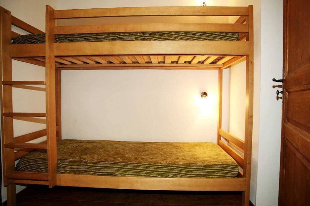 Foto 2 von 14: Gemütliches Studio mit Ostbalkon, Parkplatz und WLAN