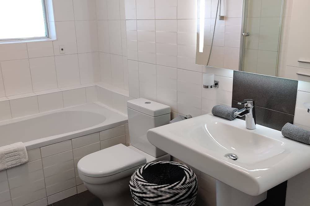 Foto 4 von 23: Luxuriöse 55m2 Panorama-Wohnung mit Meerblick