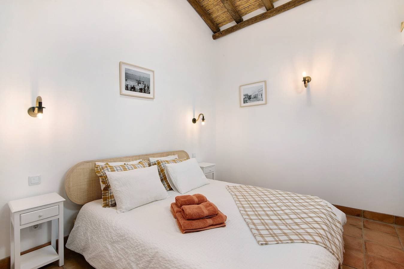 Foto 11 von 25: Ferienwohnung 'Monte Gerações 3' mit Gemeinschaftspool, WLAN und Klimaanlage