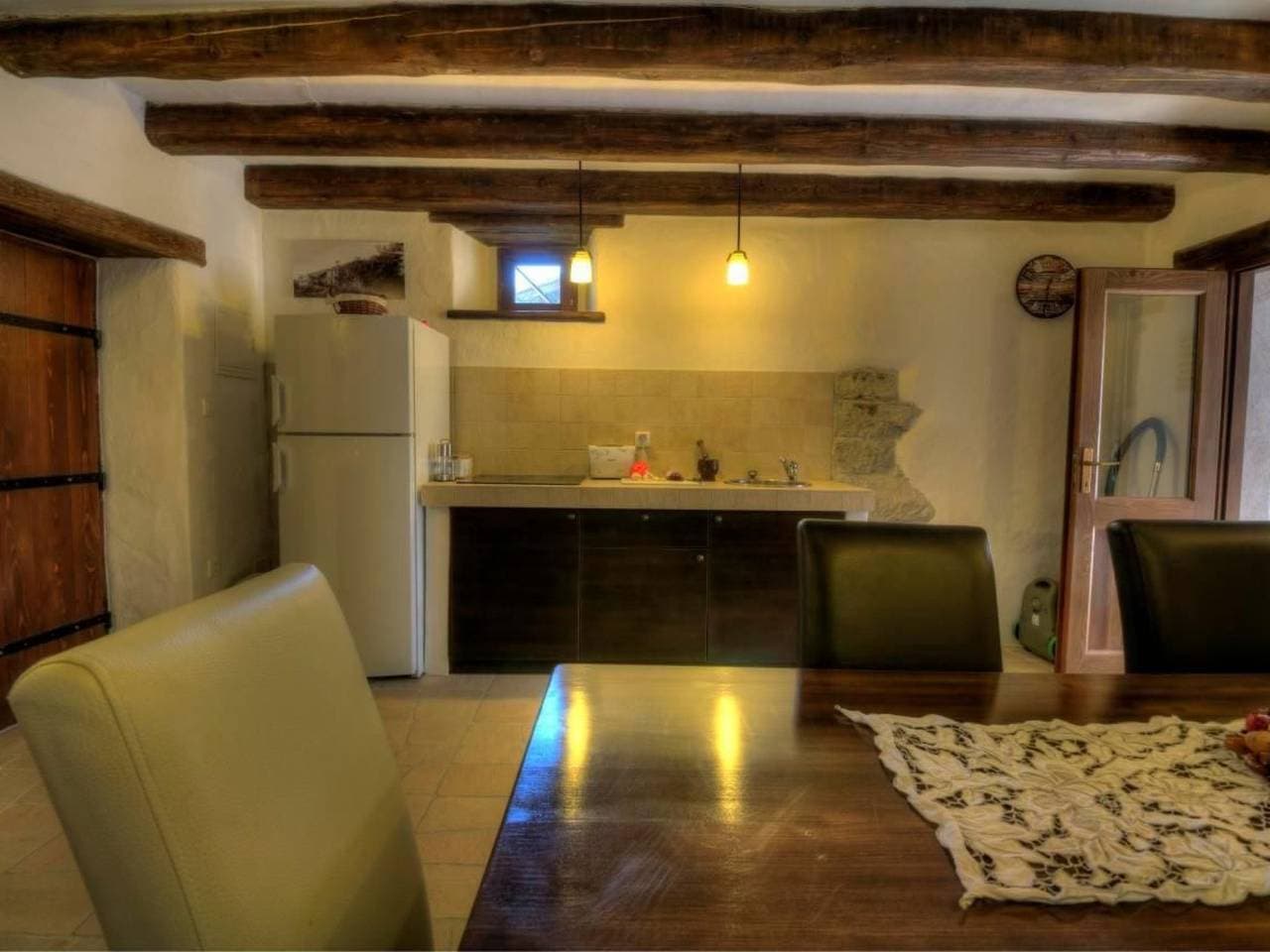 Foto 5 von 59: Istrien Traditionelles Steinhaus 5