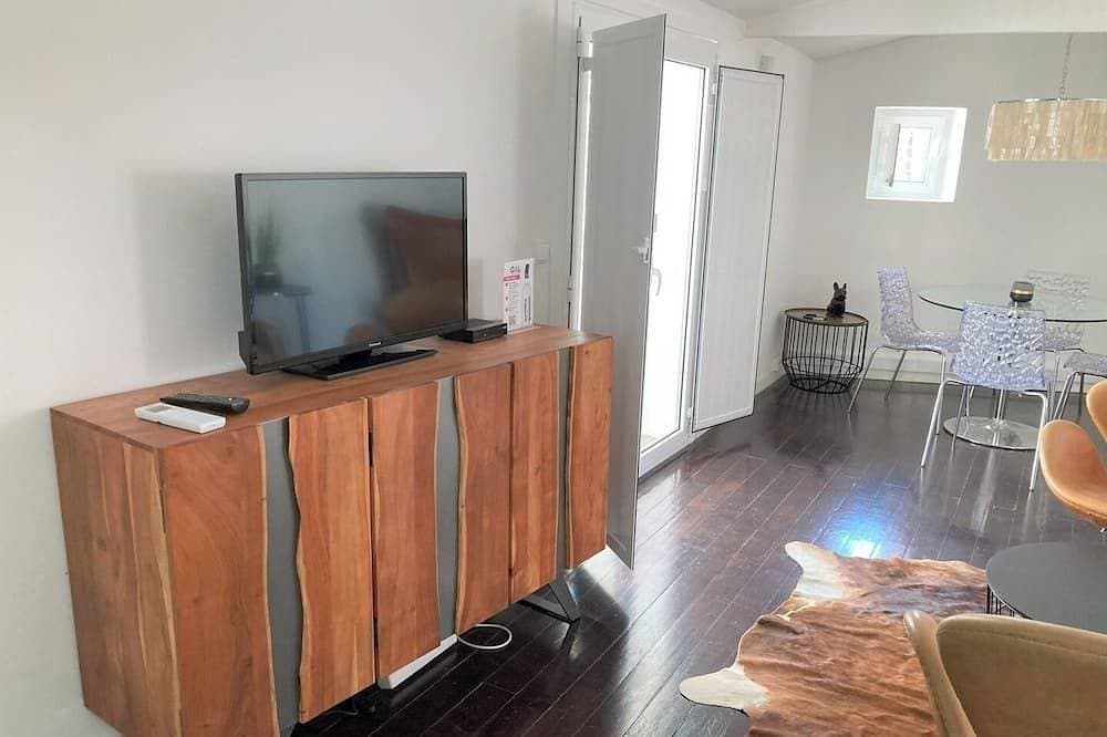 Foto 12 von 30: Lisbon, Fabulous T2 apartment w/ balcony in Rossio