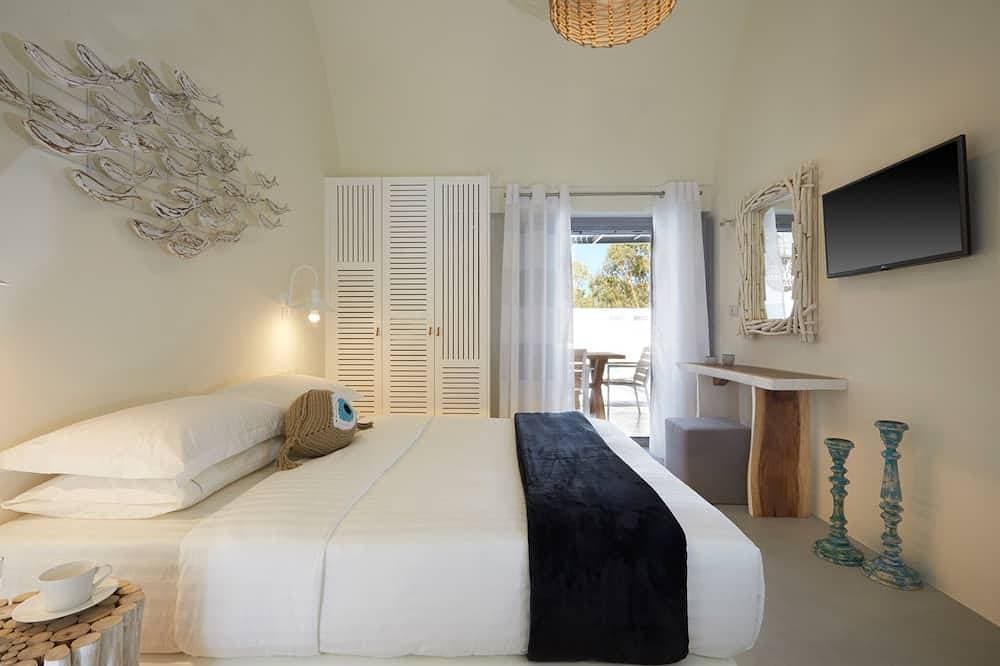 Foto 4 von 30: Traditionelle Villa mit privatem beheiztem Pool