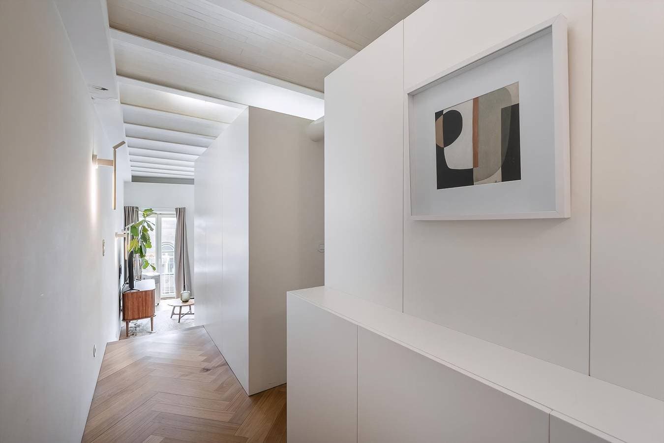 Foto 6 von 29: Studio für 2 Personen mit Balkon
