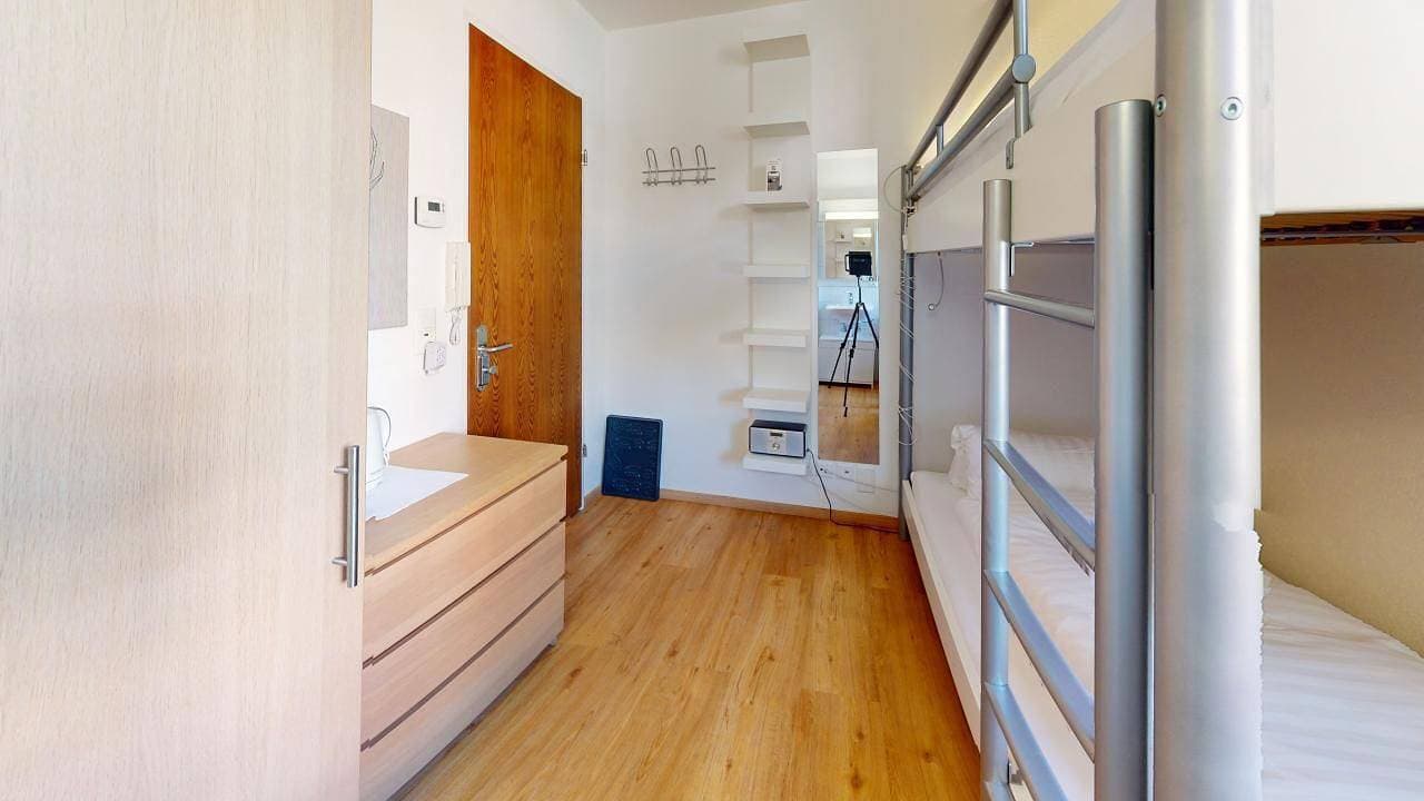 Residenz am See Zimmer 109 1