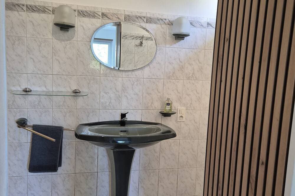 Foto 8 von 21: Haus mit Meerblick für 4–6 Personen, nur 10 Gehminuten vom Strand entfernt.