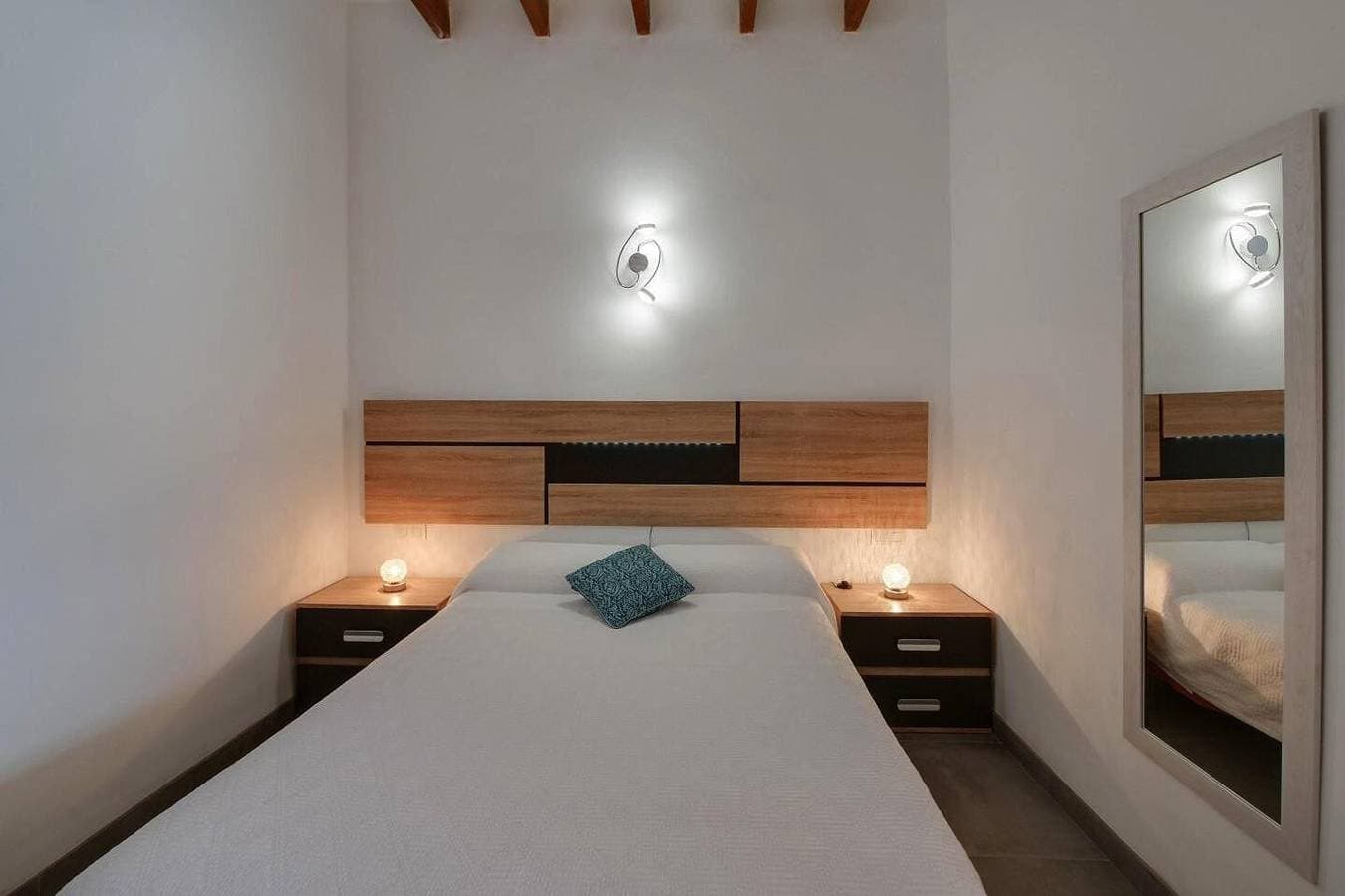 Foto 13 von 35: Ferienhaus Can Tianet mit Bergblick, Pool, WLAN und Terrasse