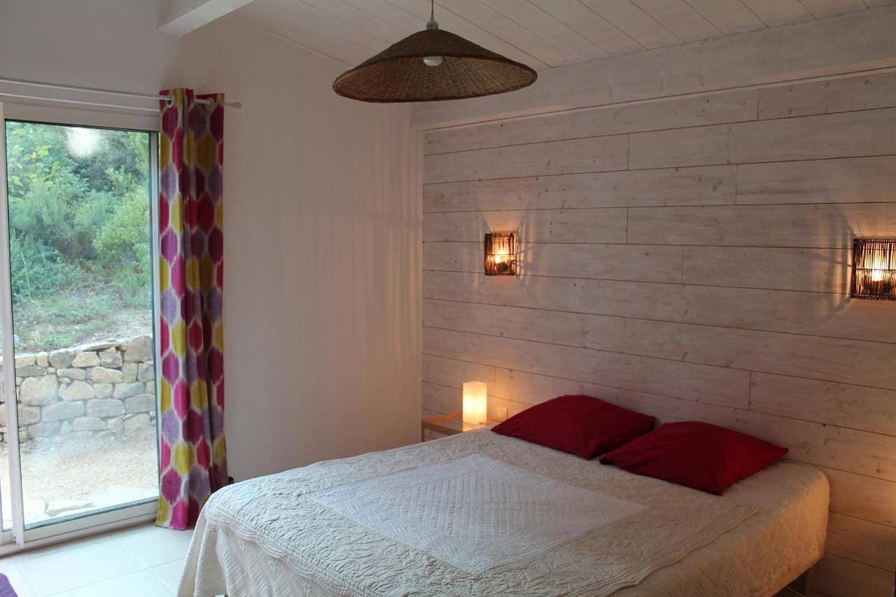 Foto 4 von 20: One-Bedroom House