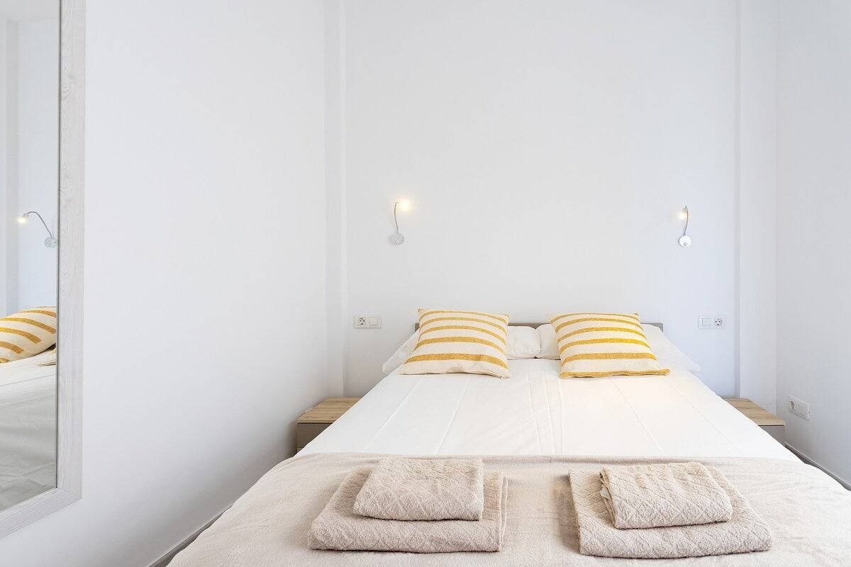 Foto 12 von 36: Ferienwohnung für 3 Personen