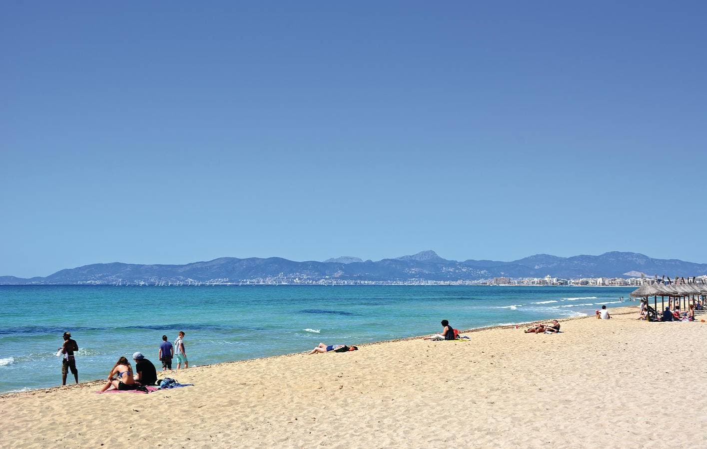 Foto 5 von 24: Beachside Retreat mit Terrasse & A/C!