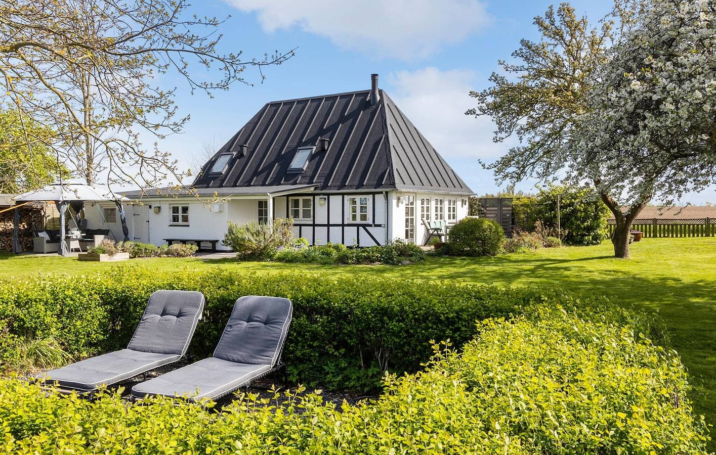 Ferienhaus 79m² 1