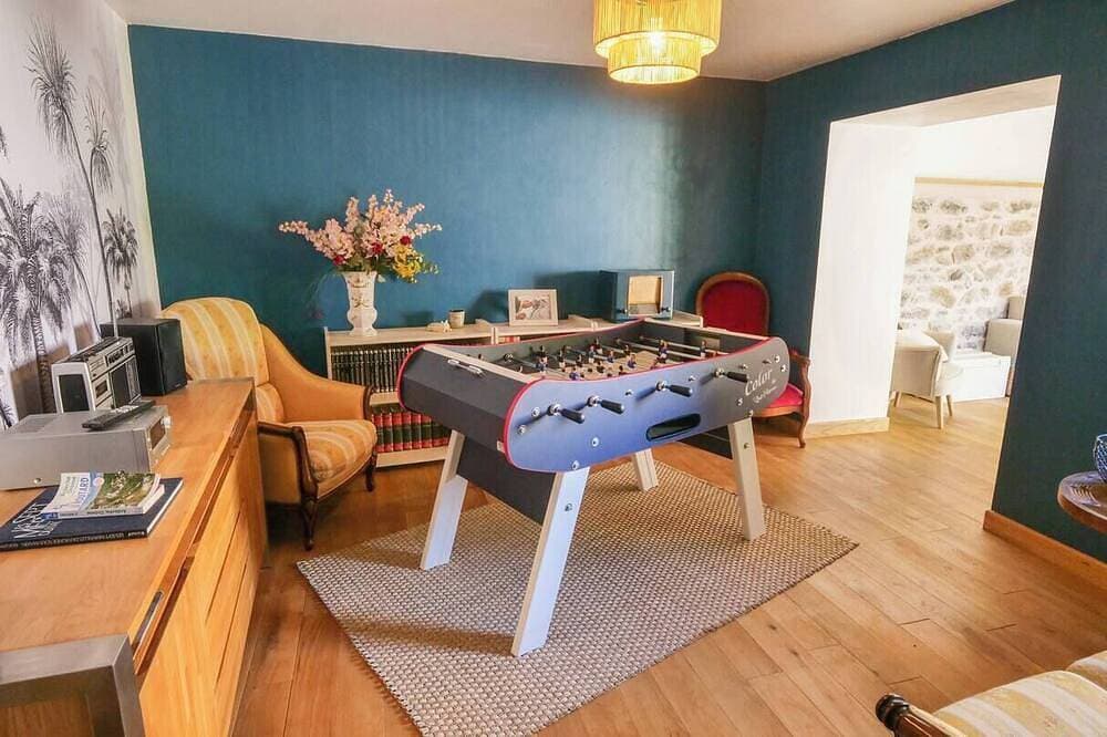 Foto 7 von 13: Charming family home in the heart of the Ardèche
